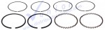 Anillos Compresor Bendix BX2150 Std 104045=333-000=215000 Accupart